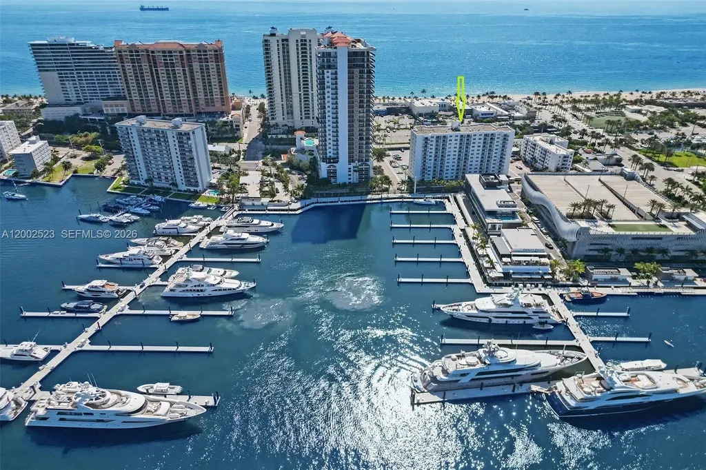 200 S Birch Road Fort Lauderdale FL 33316