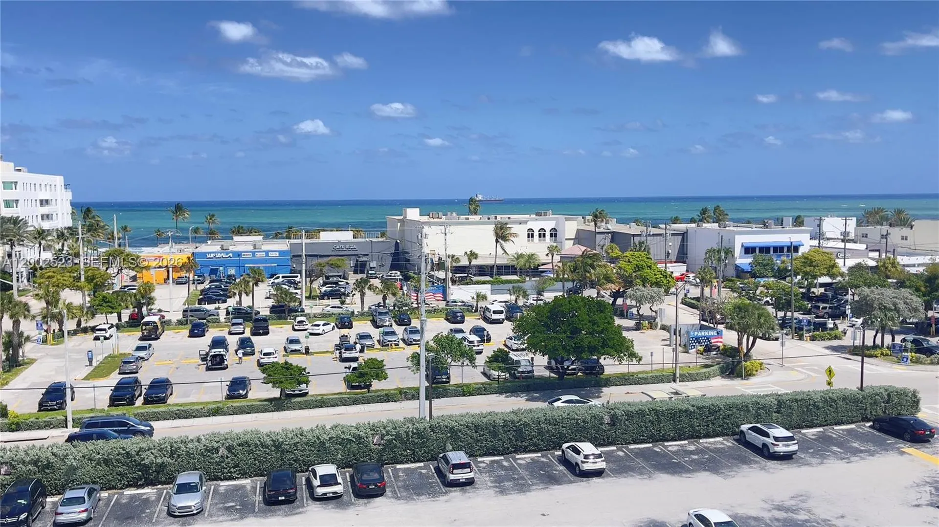 200 S Birch Road Fort Lauderdale FL 33316