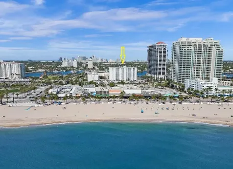 200 S Birch Road Fort Lauderdale FL 33316