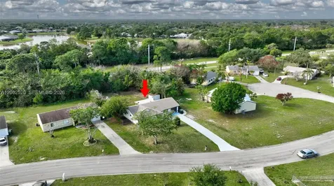 310 SW Bridgeport Drive Port St. Lucie FL 34953