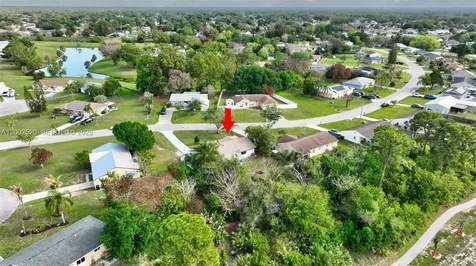 310 SW Bridgeport Drive Port St. Lucie FL 34953