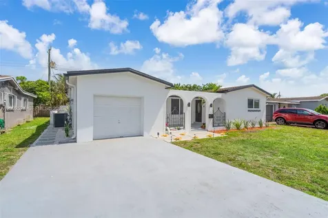 7631 Harbour Boulevard Miramar FL 33023