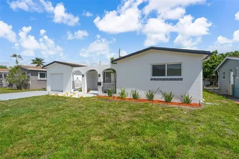 7631 Harbour Boulevard Miramar FL 33023