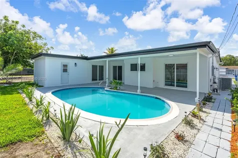 7631 Harbour Boulevard Miramar FL 33023