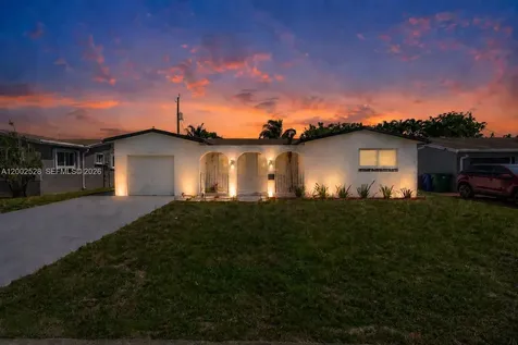 7631 Harbour Boulevard Miramar FL 33023