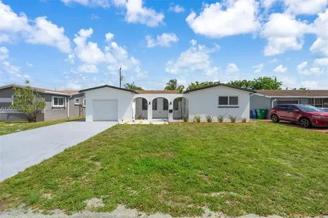 7631 Harbour Boulevard Miramar FL 33023