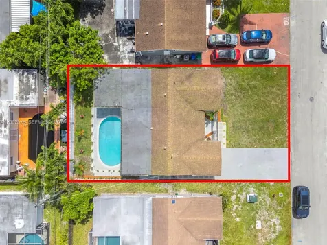 7631 Harbour Boulevard Miramar FL 33023