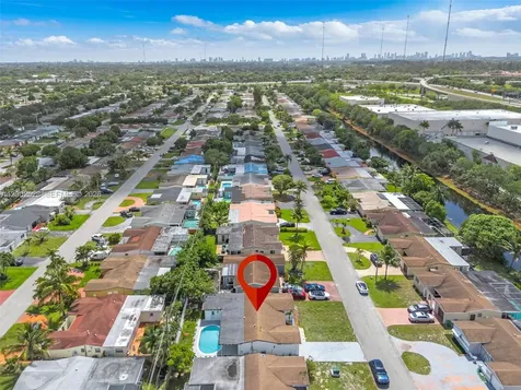 7631 Harbour Boulevard Miramar FL 33023