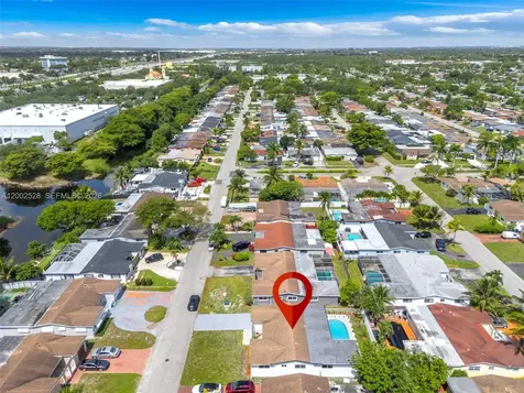 7631 Harbour Boulevard Miramar FL 33023