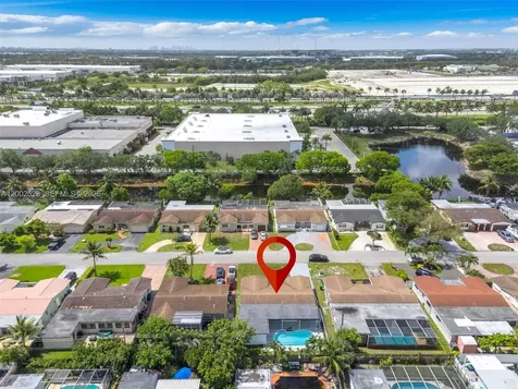 7631 Harbour Boulevard Miramar FL 33023