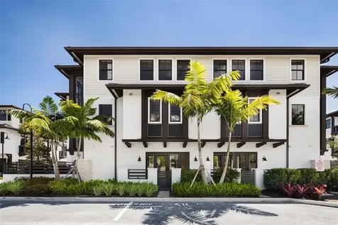 7496 SW 100th Street Pinecrest FL 33156