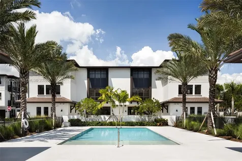 7496 SW 100th Street Pinecrest FL 33156