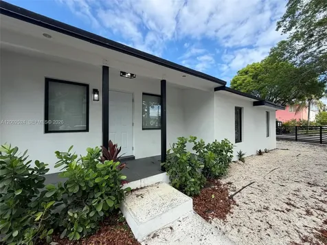 2100 SW 6th Street Miami FL 33135