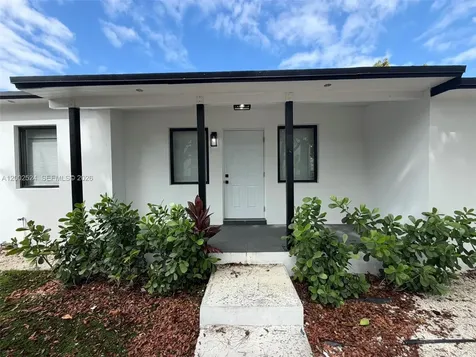 2100 SW 6th Street Miami FL 33135