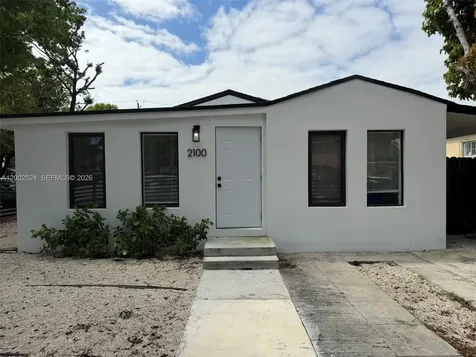 2100 SW 6th Street Miami FL 33135