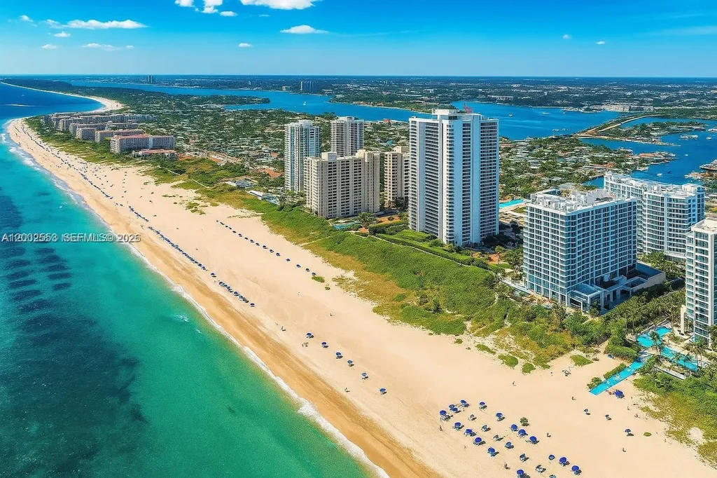 3100 N Ocean Drive Singer Island FL 33404