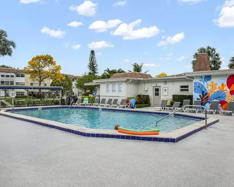 4806 NW 36th Street Lauderdale Lakes FL 33319
