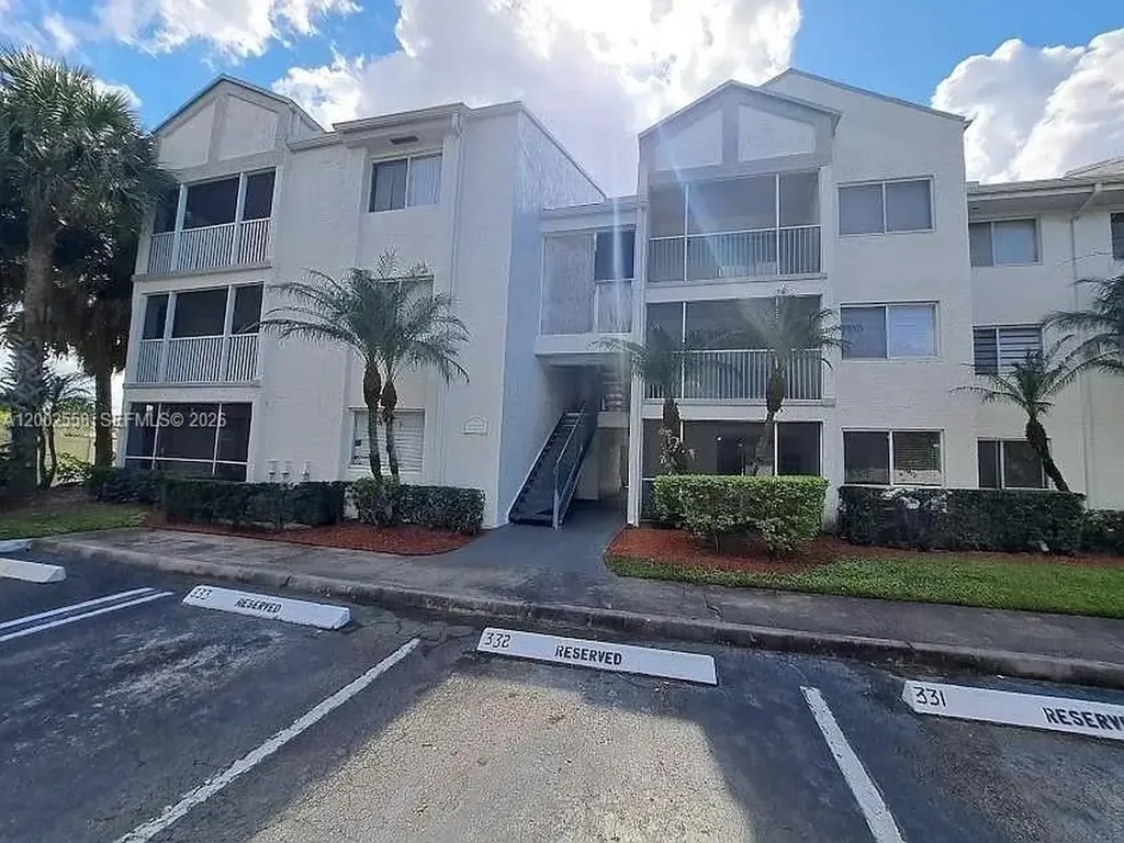 5760 Rock Island Road Tamarac FL 33319