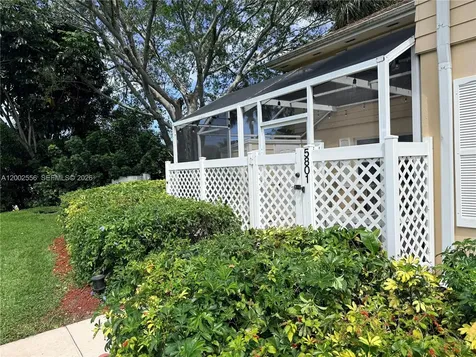 5801 Wheatley Court Boynton Beach FL 33436