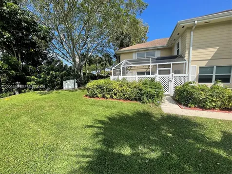 5801 Wheatley Court Boynton Beach FL 33436