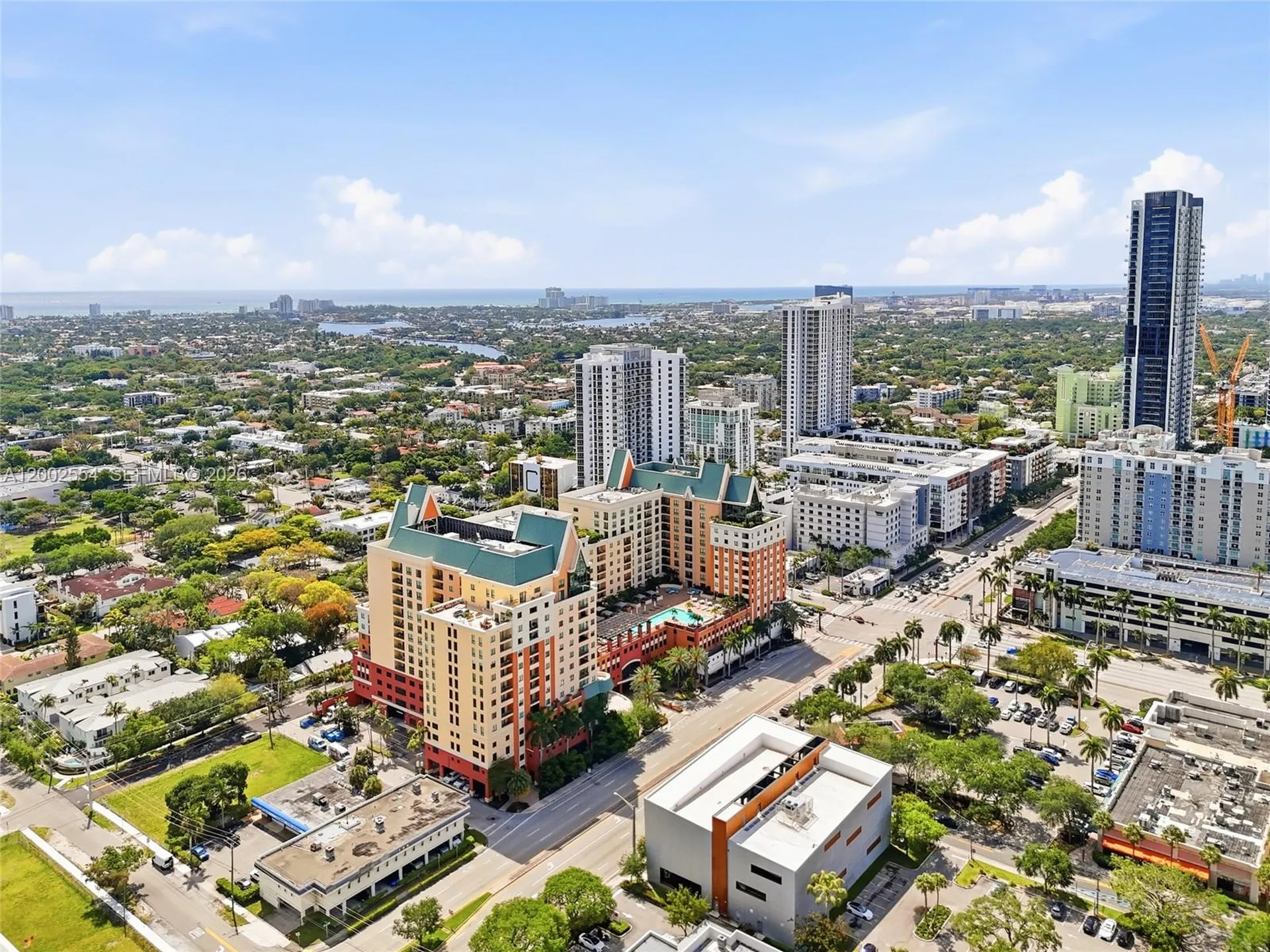 110 N Federal Highway Fort Lauderdale FL 33301