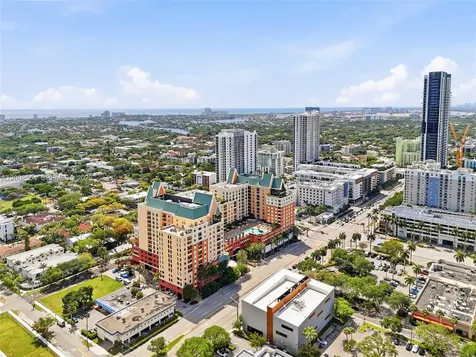 110 N Federal Highway Fort Lauderdale FL 33301