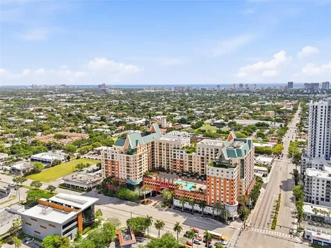 110 N Federal Highway Fort Lauderdale FL 33301
