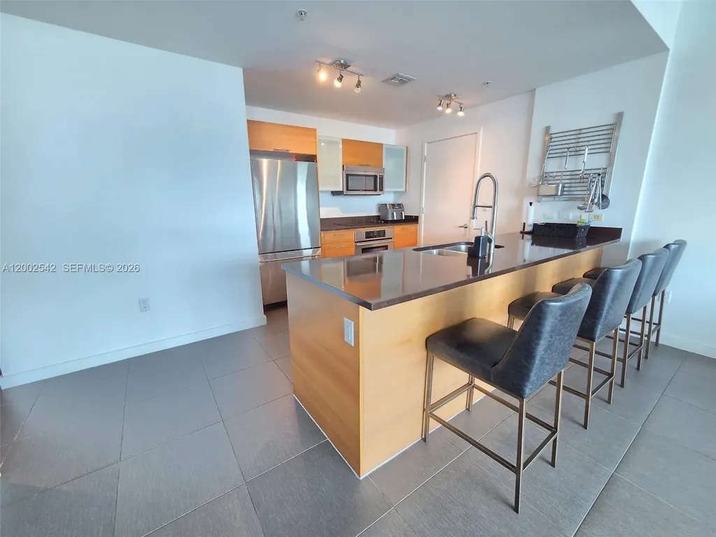 3301 NE 1st Avenue Miami FL 33137