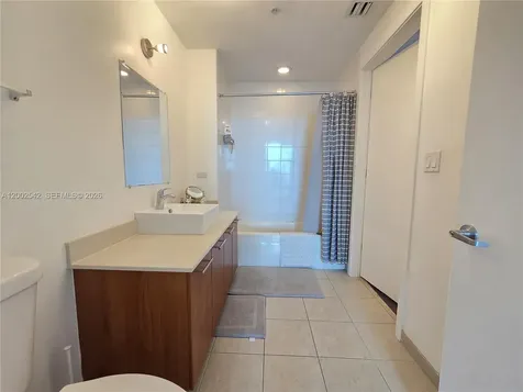 3301 NE 1st Avenue Miami FL 33137