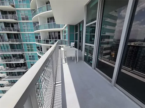 3301 NE 1st Avenue Miami FL 33137