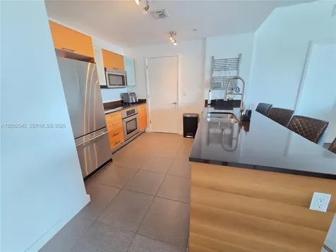 3301 NE 1st Avenue Miami FL 33137