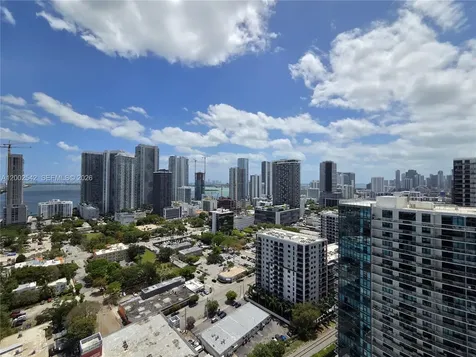 3301 NE 1st Avenue Miami FL 33137