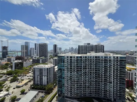 3301 NE 1st Avenue Miami FL 33137