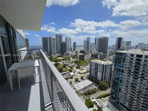 3301 NE 1st Avenue Miami FL 33137