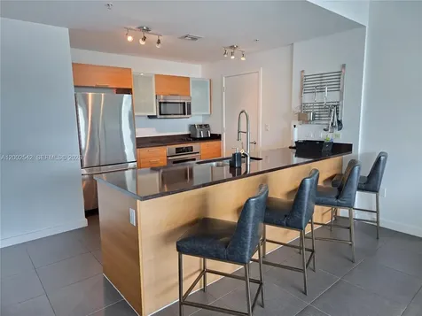3301 NE 1st Avenue Miami FL 33137