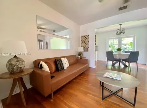 4619 SW 10th Street Miami FL 33134