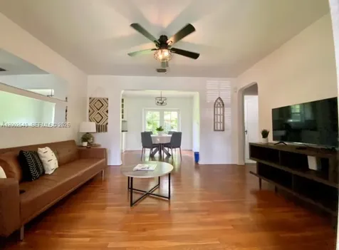 4619 SW 10th Street Miami FL 33134