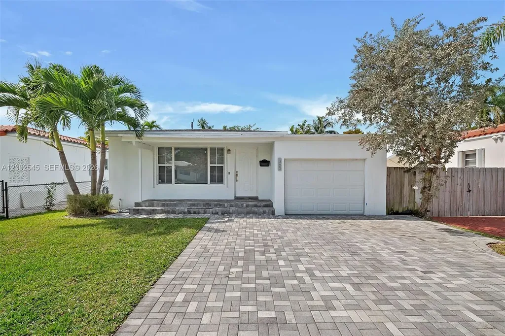 3604 SW 60th Avenue Miami FL 33155
