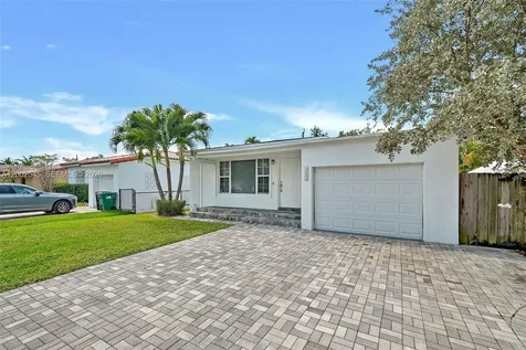 3604 SW 60th Avenue Miami FL 33155