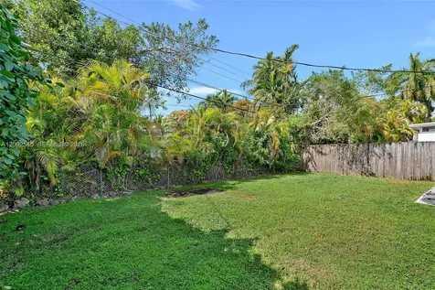 3604 SW 60th Avenue Miami FL 33155