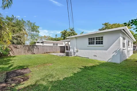 3604 SW 60th Avenue Miami FL 33155