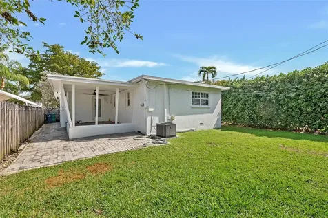 3604 SW 60th Avenue Miami FL 33155