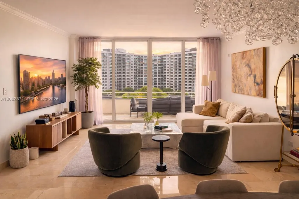 848 Brickell Key Drive Miami FL 33131