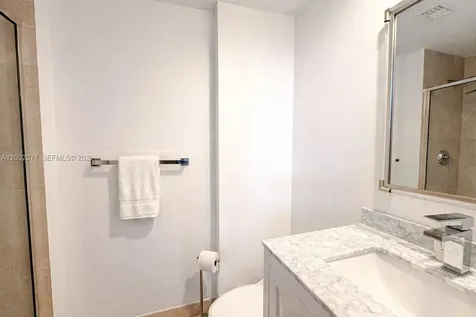 848 Brickell Key Drive Miami FL 33131