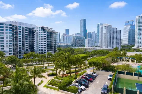 848 Brickell Key Drive Miami FL 33131
