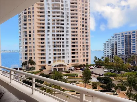 848 Brickell Key Drive Miami FL 33131