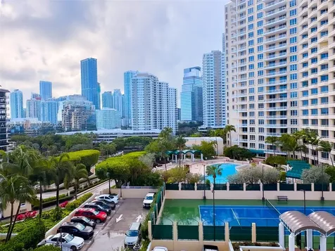 848 Brickell Key Drive Miami FL 33131