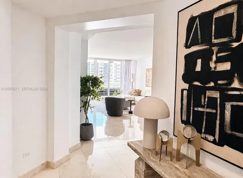 848 Brickell Key Drive Miami FL 33131