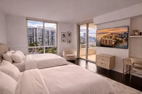 848 Brickell Key Drive Miami FL 33131