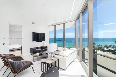 18975 Collins Avenue Sunny Isles Beach FL 33160